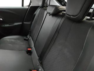 OPEL Corsa usata, con Volante in pelle
