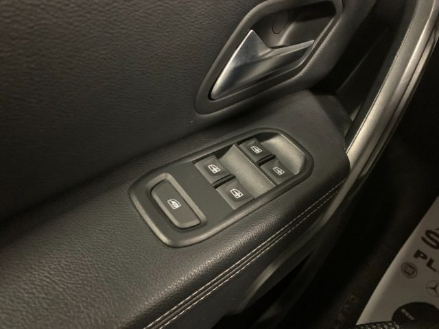 DACIA Duster usata, con Servosterzo