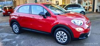 FIAT 500X usata, con Airbag