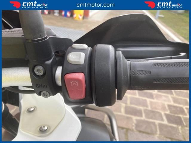 BMW R 1200 GS Adventure usata 12