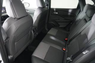 NISSAN Qashqai usata, con Sedile posteriore sdoppiato