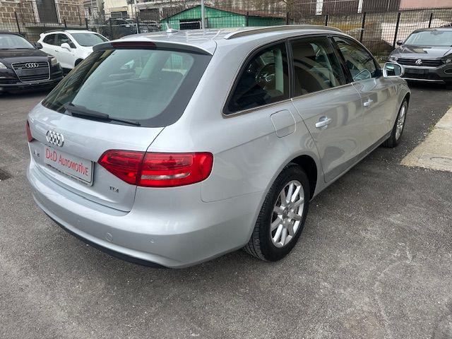 AUDI A4 usata, con Airbag Passeggero