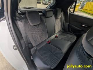 LANCIA Ypsilon usata, con Touch screen