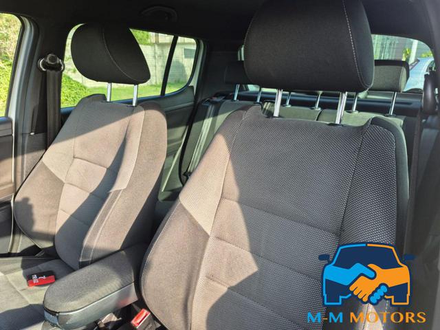 SKODA Fabia usata, con ESP