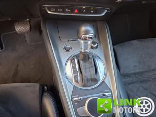 AUDI TT usata, con Climatizzatore