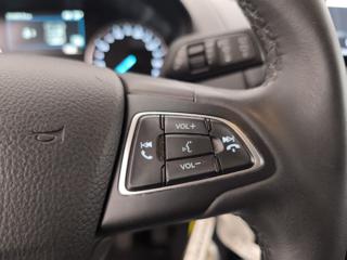 FORD EcoSport usata, con Servosterzo