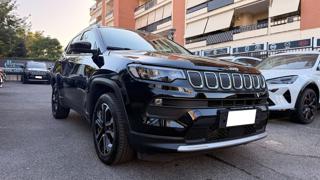 JEEP Compass usata, con Airbag