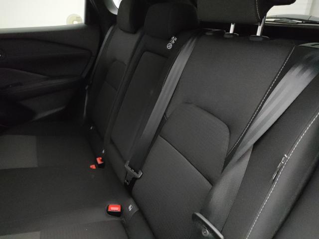 NISSAN Qashqai usata, con Servosterzo