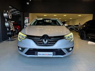 RENAULT Megane usata, con Airbag
