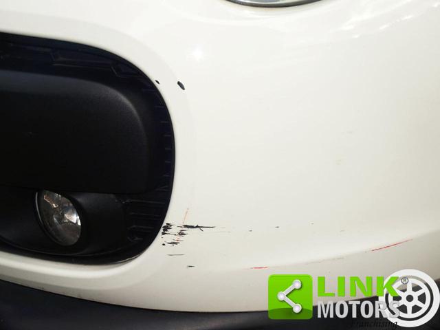 FIAT 500L usata, con Volante multifunzione