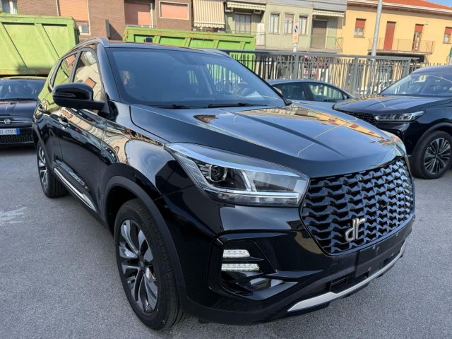 DR MOTOR DR 5.0 usata, con Controllo trazione