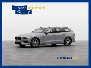 VOLVO V60 B4 automatico Core