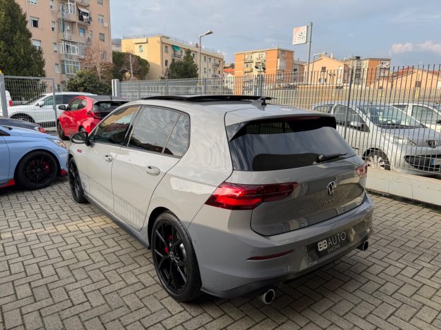 VOLKSWAGEN Golf GTI usata, con Cerchi in lega