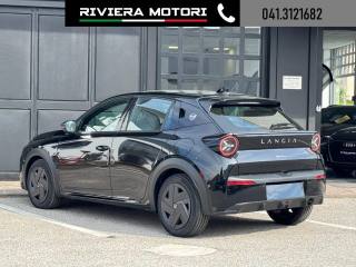 LANCIA Ypsilon usata, con Cruise Control