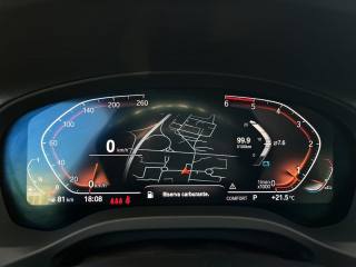 BMW X3 usata, con Interni in pelle