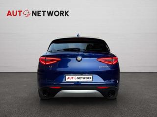 ALFA ROMEO Stelvio usata, con Autoradio