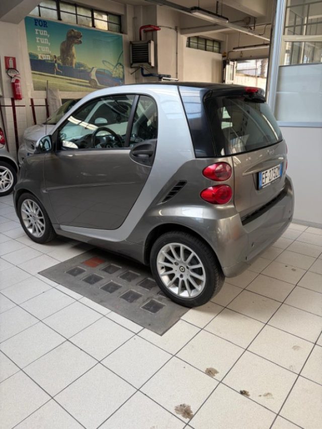 SMART ForTwo usata, con Airbag