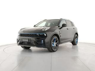 LYNK & CO 01 usata, con Airbag