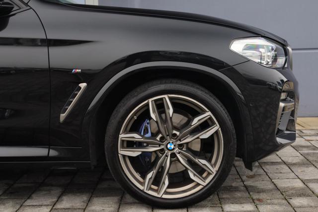 BMW X4 usata, con Fari LED