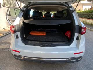 RENAULT Koleos usata 16