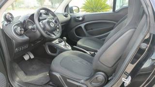 SMART ForTwo usata, con Climatizzatore