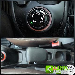 FIAT Panda Cross usata, con Volante in pelle