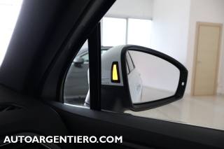 VOLKSWAGEN Tiguan usata, con Touch screen