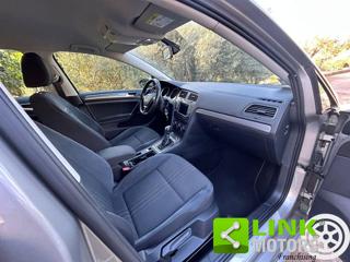 VOLKSWAGEN Golf Variant usata, con Alzacristalli elettrici