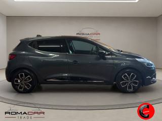 RENAULT Clio usata, con Alzacristalli elettrici