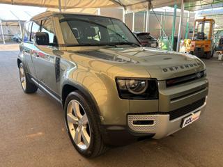 LAND ROVER Defender usata, con Airbag