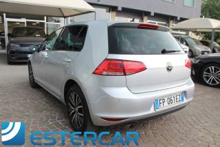 VOLKSWAGEN Golf usata, con Cruise Control