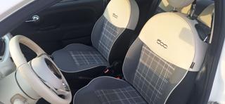 FIAT 500 usata, con Chiusura centralizzata
