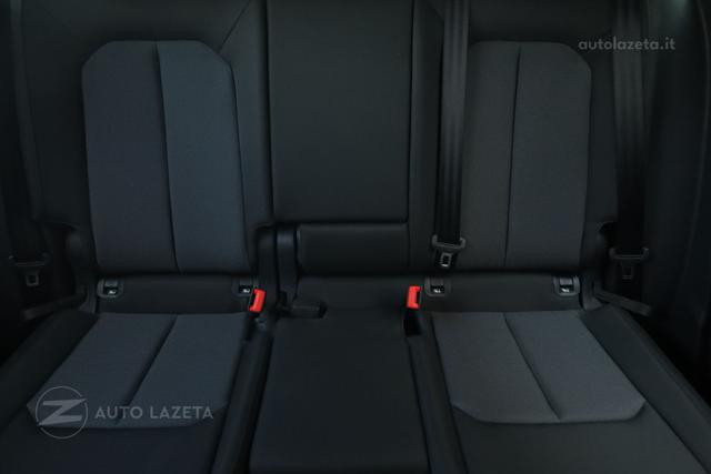 AUDI Q3 usata, con Controllo elettronico della corsia