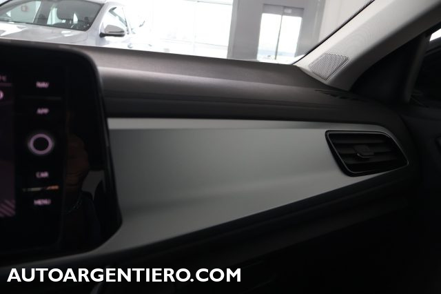 VOLKSWAGEN T-Roc usata, con ESP