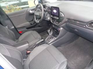 FORD Puma usata, con USB