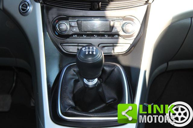 FORD C-Max usata 35