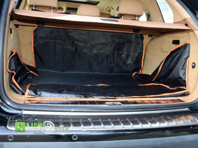 PORSCHE Cayenne usata, con Servosterzo