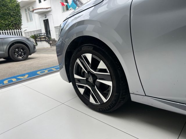 PEUGEOT 208 usata, con Controllo vocale