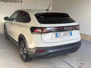 VOLKSWAGEN Taigo usata, con Chiusura centralizzata