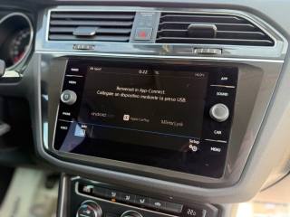 VOLKSWAGEN Tiguan usata 28
