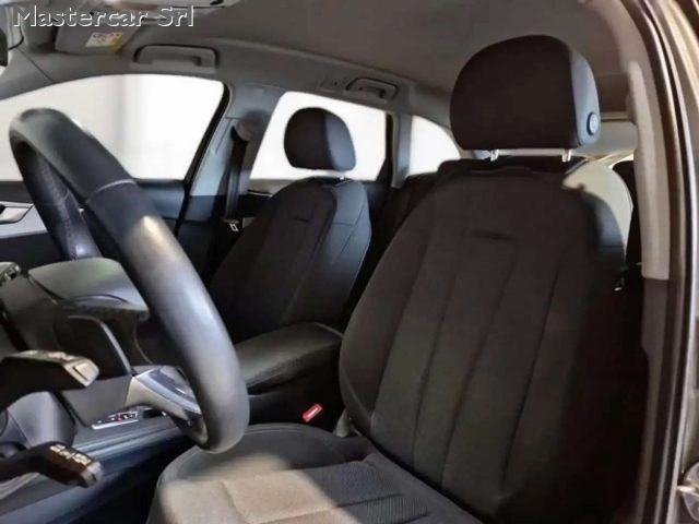 AUDI A4 usata, con Antifurto