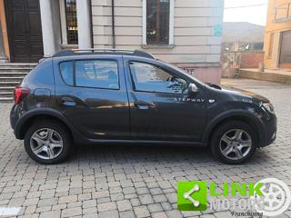 DACIA Sandero usata, con ESP