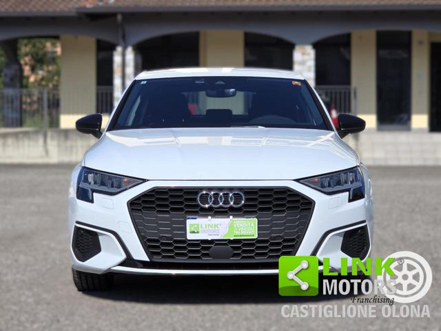 AUDI A3 usata, con Airbag