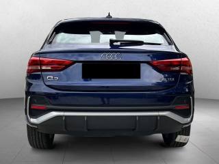 AUDI Q3 usata, con Autoradio
