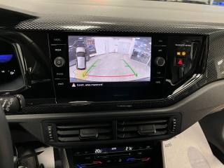 VOLKSWAGEN Polo usata, con Touch screen