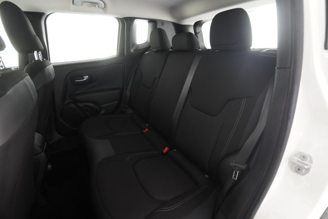 JEEP Renegade usata 3