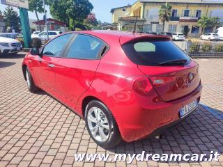 ALFA ROMEO Giulietta usata 32