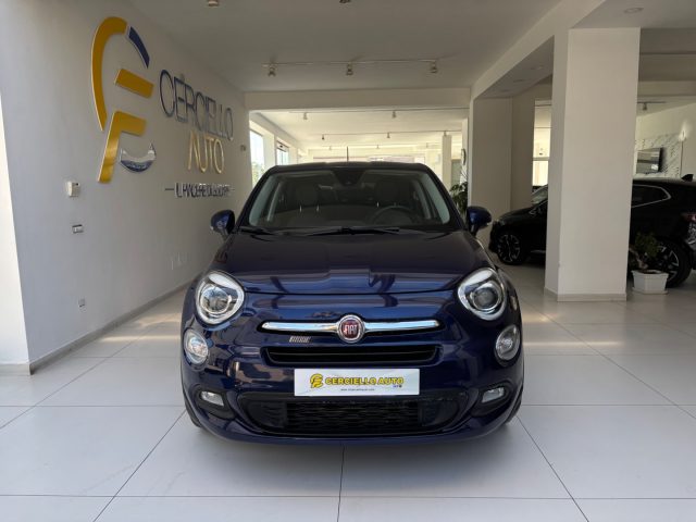 FIAT 500X usata, con Airbag laterali