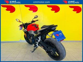 HONDA CB 500 F usata 3