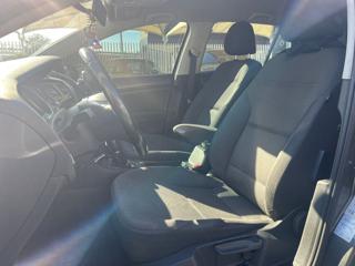 VOLKSWAGEN Golf usata, con Chiusura centralizzata